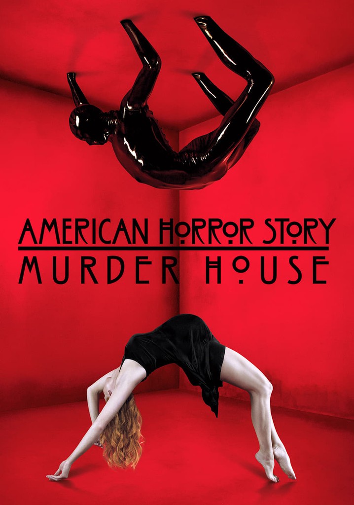 American Horror Story Sezon tüm bölümleri internetten izleyin